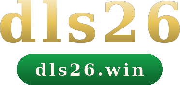 dls26 logo